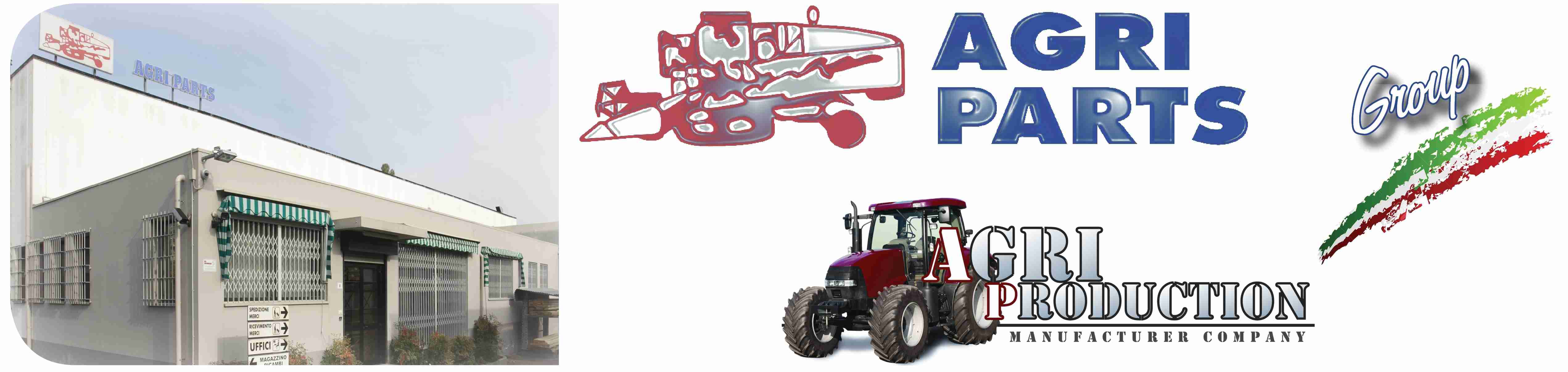 Agri Parts Gruppo (1)